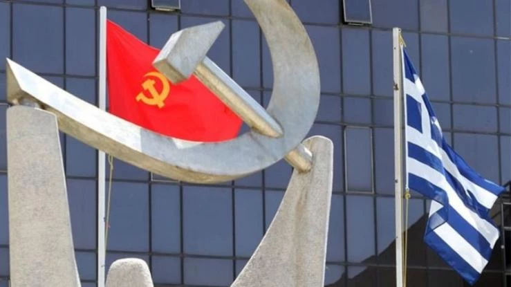 Καταγγελία του ΚΚΕ για «απαράδεκτο» ψήφισμα του Ευρωπαϊκού Συμβουλίου για το Μάτι – «Τα φορτώνουν όλα στην κλιματική αλλαγή»!